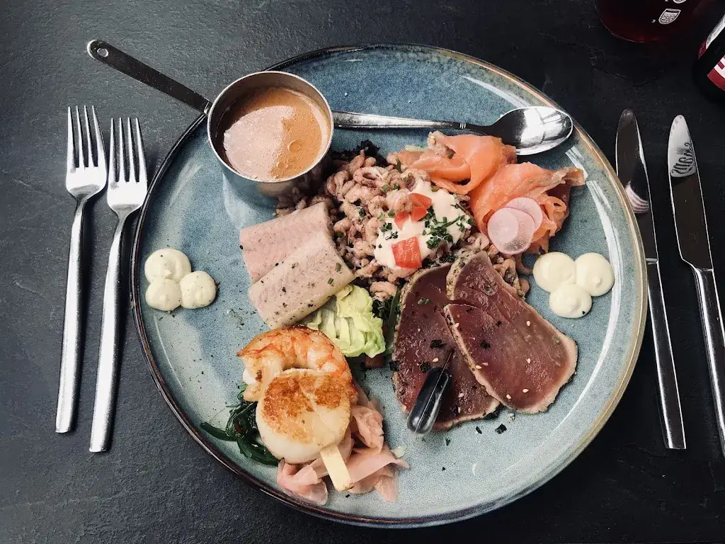 Menü_Dungense Restaurant_Dungen_Bild_4