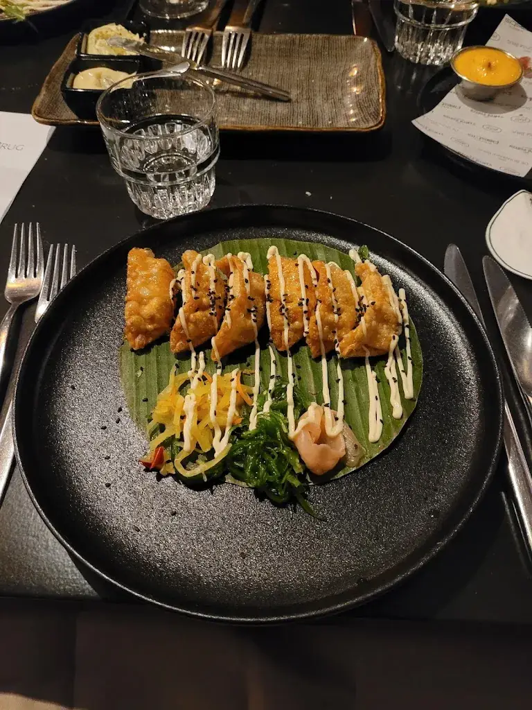 Menü_Dungense Restaurant_Dungen_Bild_7