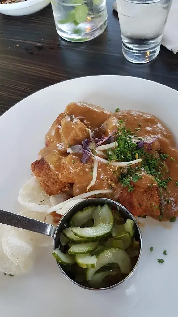 Diederik Hammer_Dungense Restaurant_Dungen_Bewertung