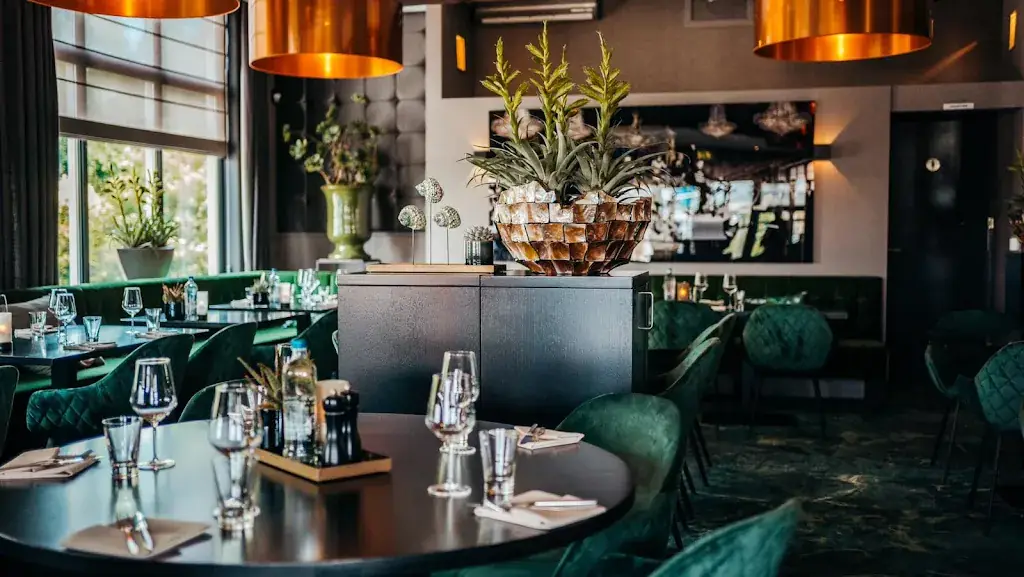 Dungense Restaurant restaurant in Dungen