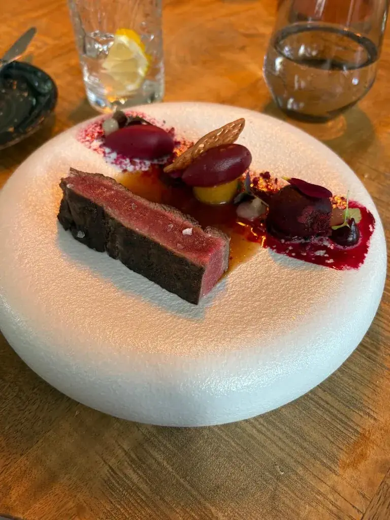 Mike_Bij Bourgondisch_Rosmalen_review