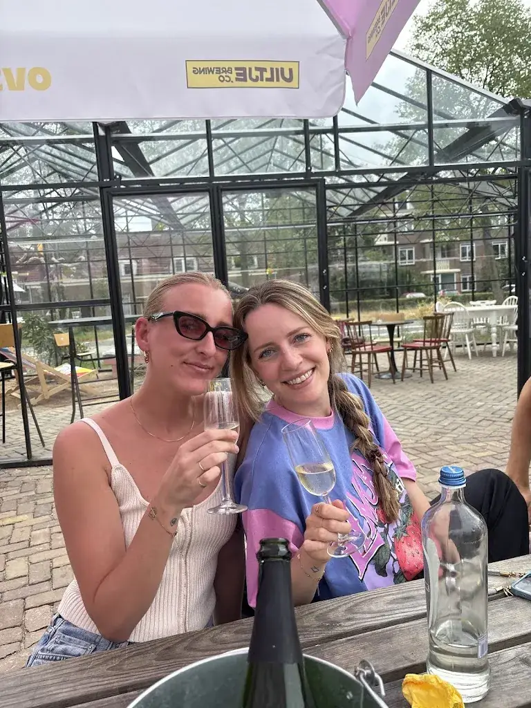 Menno van Kleef_Overboord Terras & Restaurant_'s-Hertogenbosch_Bewertung