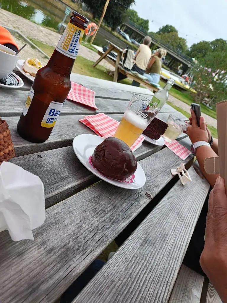 A P_Overboord Terras & Restaurant_'s-Hertogenbosch_Bewertung