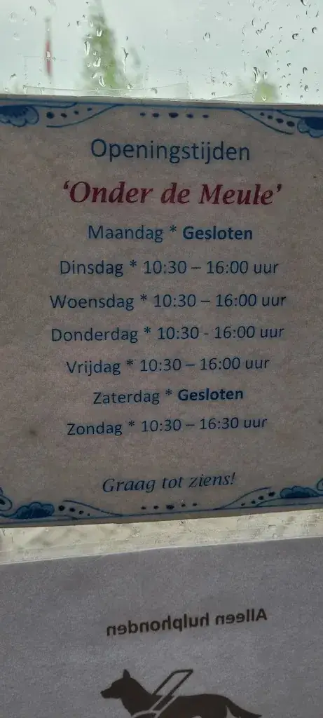 Menu_Molen de zwaan_Vinkel_image_1