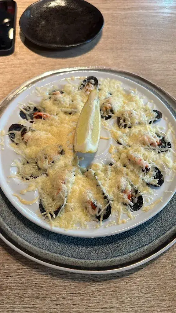 Melli_Bergsdiep visrestaurant_Zoom_review