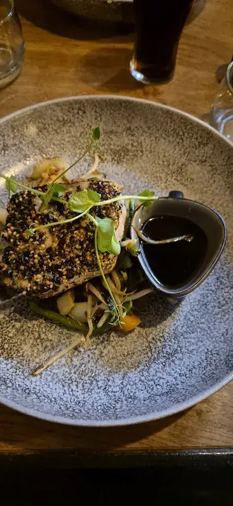 Arthur Dewaal_Bergsdiep visrestaurant_Zoom_review