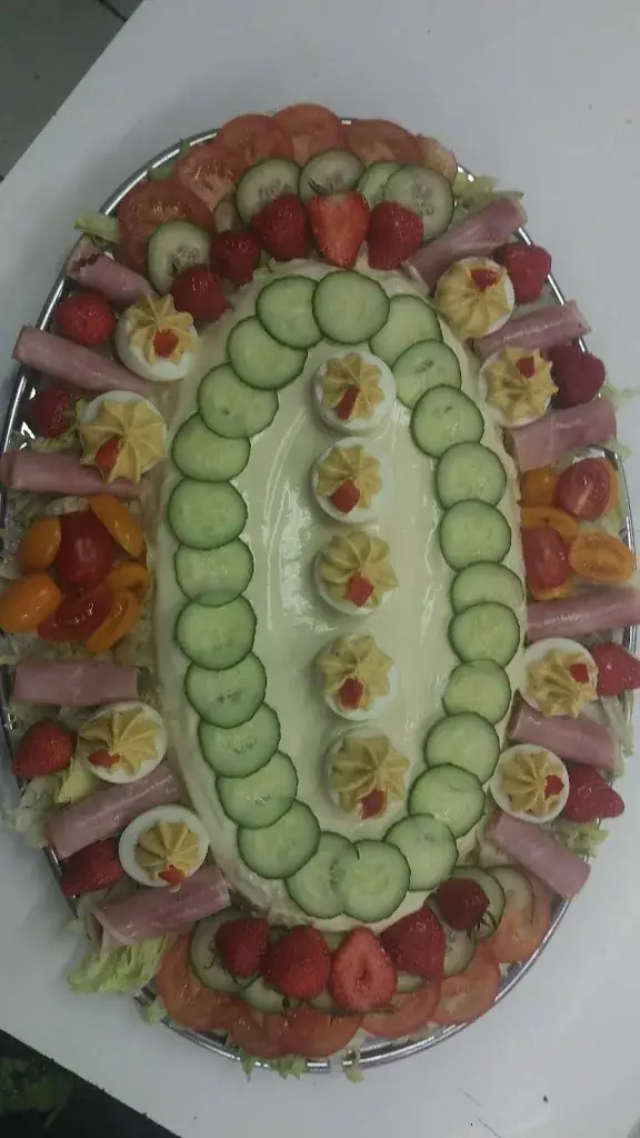 Menu_Café Petit-Restaurant De Spinde_Nieuw-Schoonebeek_immagine_2