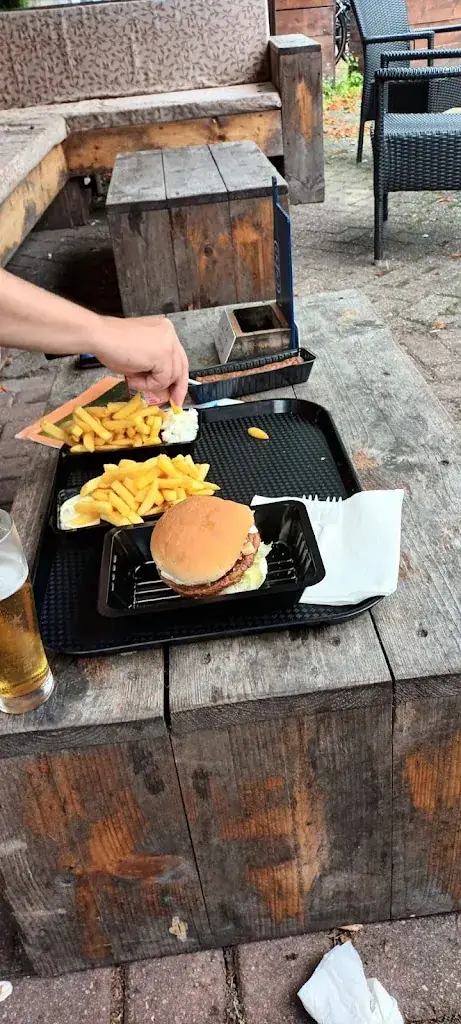 Menu_Café Petit-Restaurant De Spinde_Nieuw-Schoonebeek_immagine_5