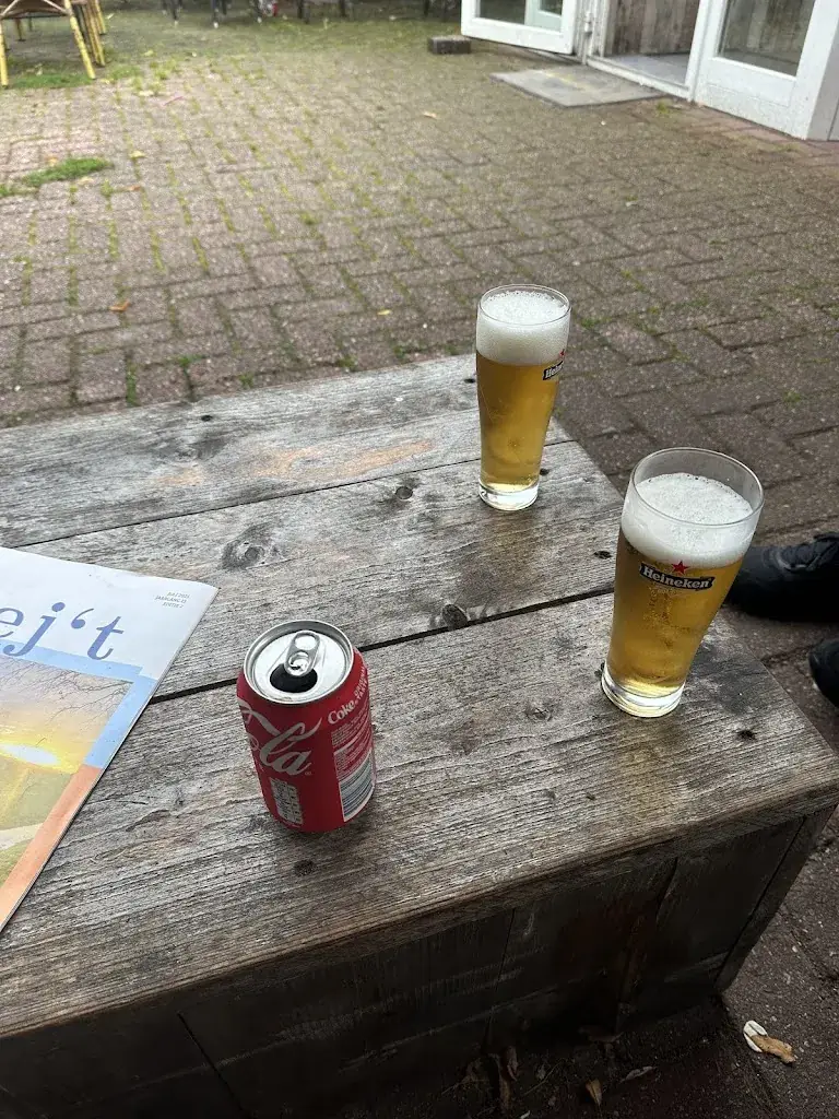 Menu_Café Petit-Restaurant De Spinde_Nieuw-Schoonebeek_immagine_6