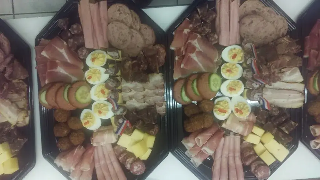 Menu_Café Petit-Restaurant De Spinde_Nieuw-Schoonebeek_immagine_8