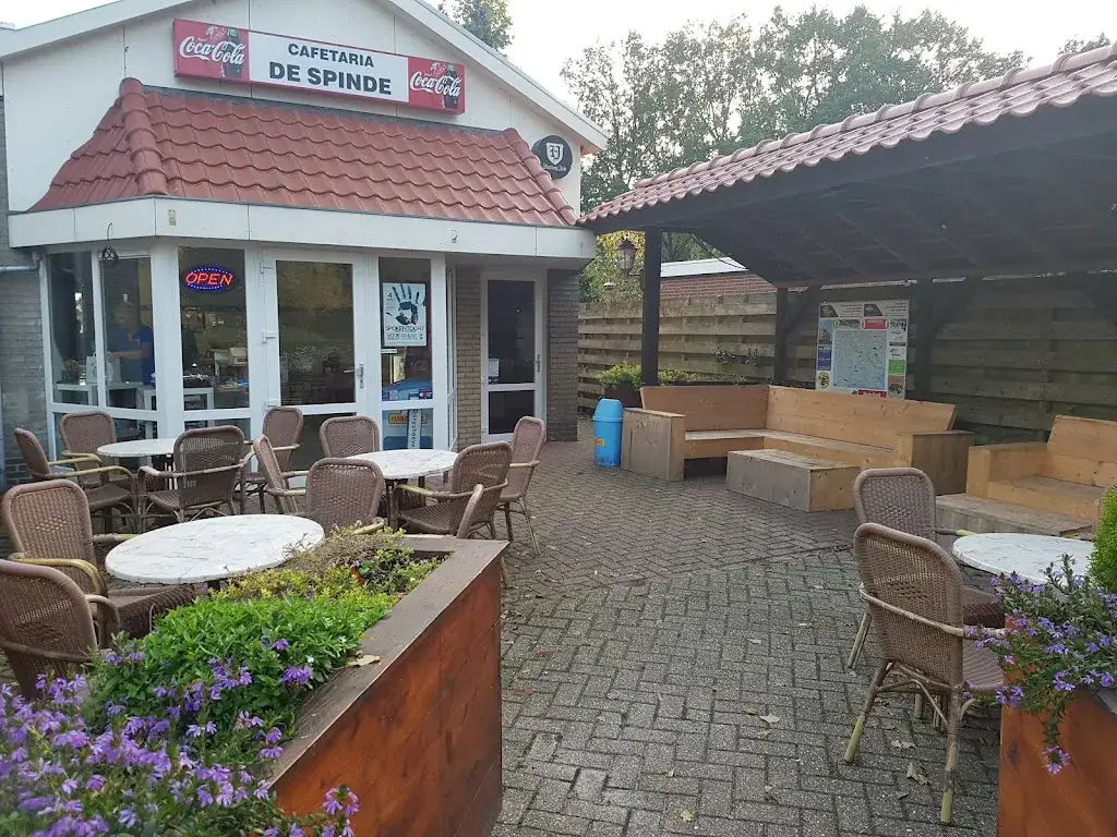 Café Petit-Restaurant De Spinde_Nieuw-Schoonebeek_slider_image_3
