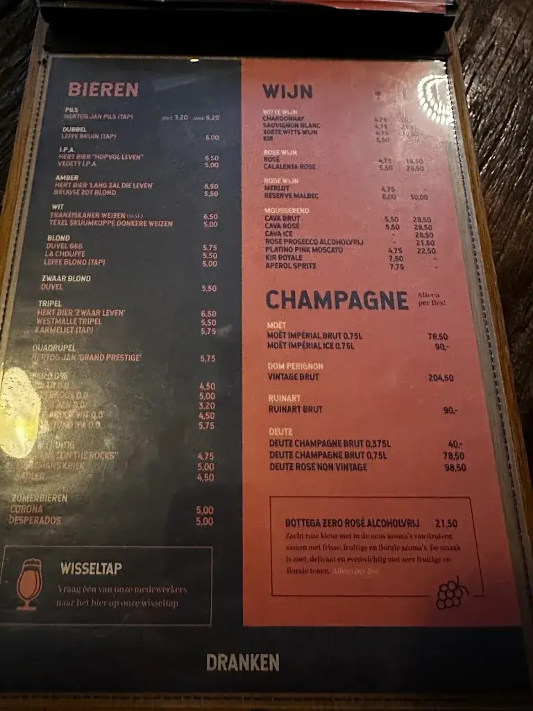 Menu_Brasserie de Berk_Zoom_image_2