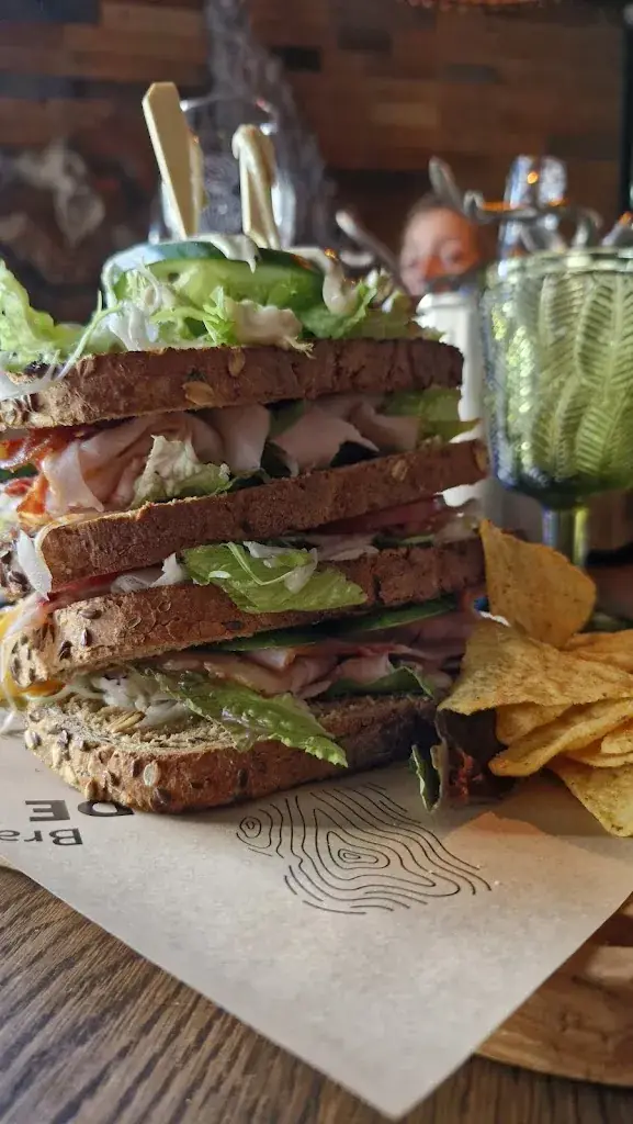 Eric Soeters_Brasserie de Berk_Zoom_review