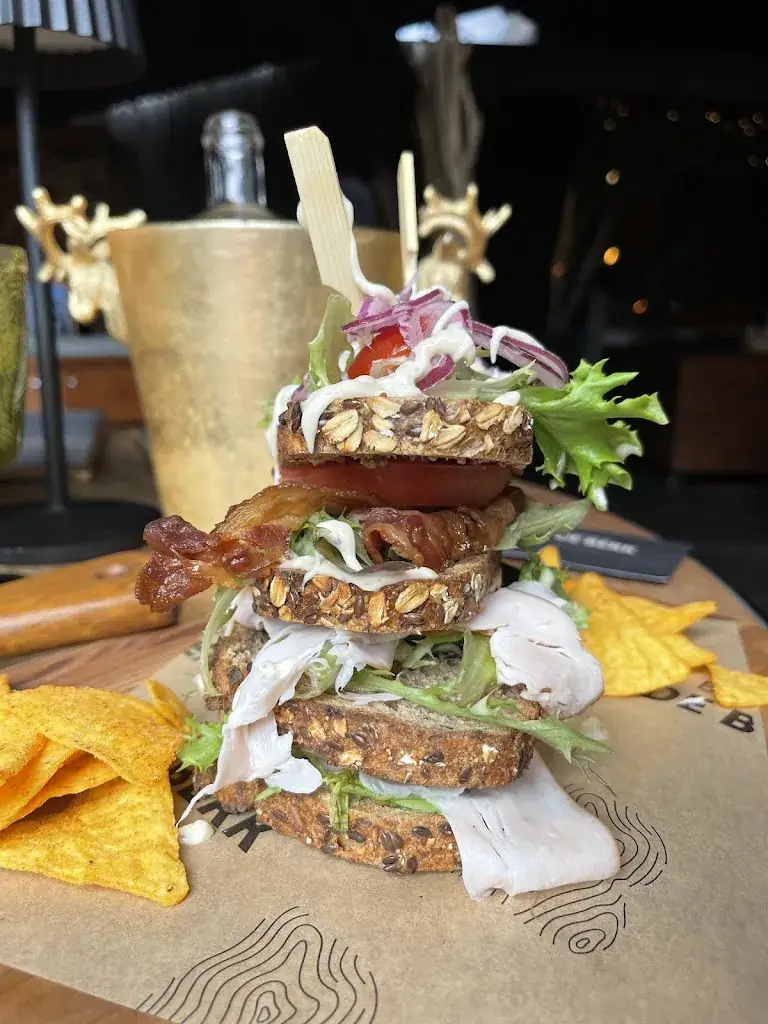 Larren_Brasserie de Berk_Zoom_review