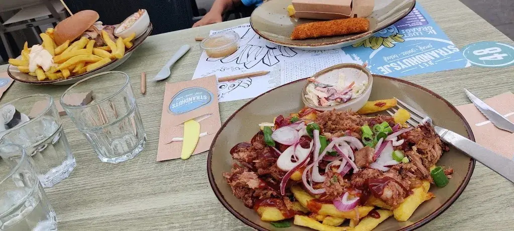 Ana Masalagiu_Het Strandhuys_Zoom_review