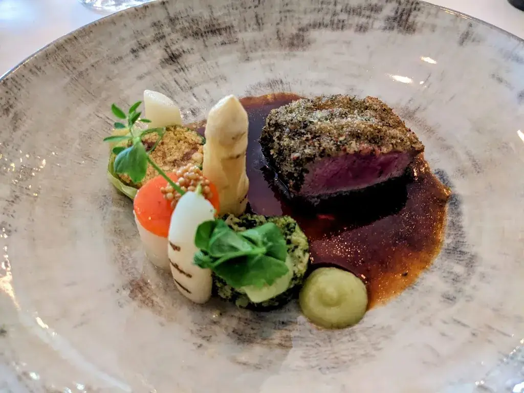 Paul Canning_Restaurant het Wolthuis_Zoom_review