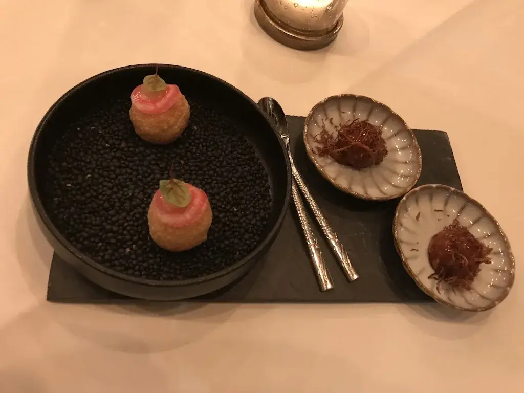 John Bo_Restaurant het Wolthuis_Zoom_review