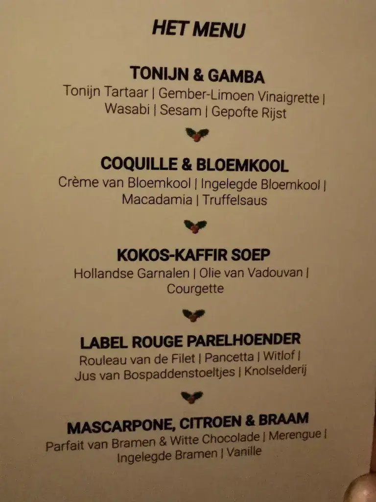 Menu_Restaurant 't Spuihuis_Zoom_image_1