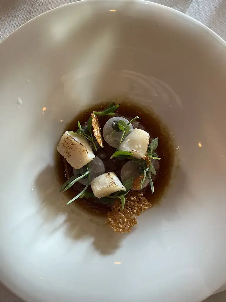 Mark van Gils_Restaurant 't Spuihuis_Zoom_review