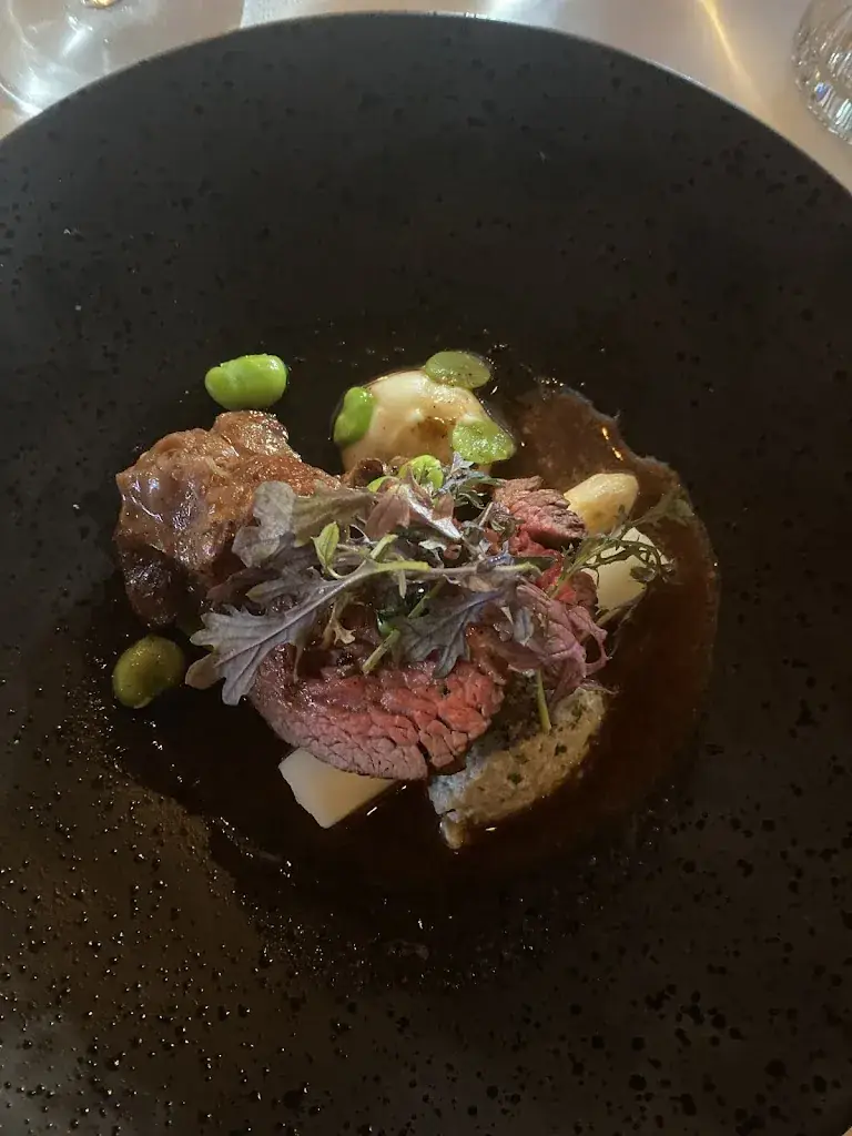 Mick Kopis_Restaurant 't Spuihuis_Zoom_review