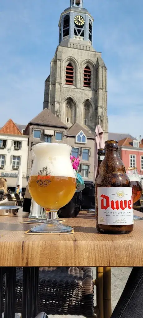 Menu_Grand Cafe Hotel Bourgondier_Zoom_imagen_3