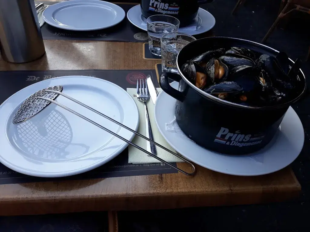 Menu_Grand Cafe Hotel Bourgondier_Zoom_imagen_8