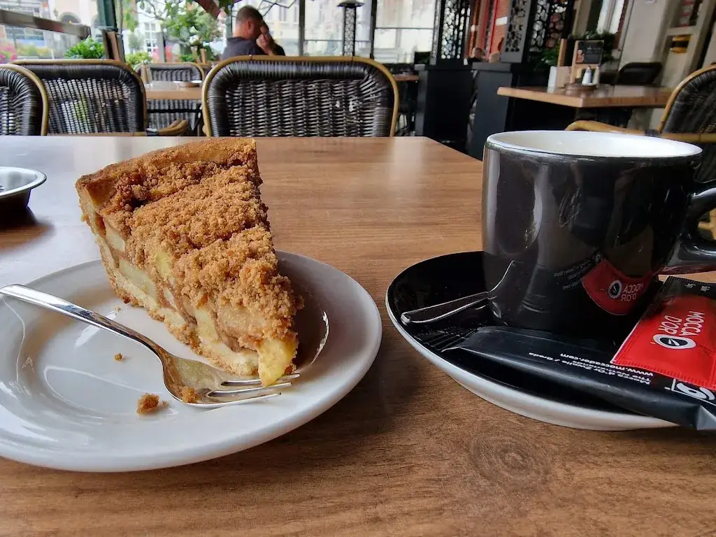 Menu_Grand Cafe Hotel Bourgondier_Zoom_imagen_9