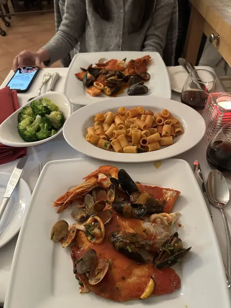 Melli_Ristorante Napoli_Zoom_review