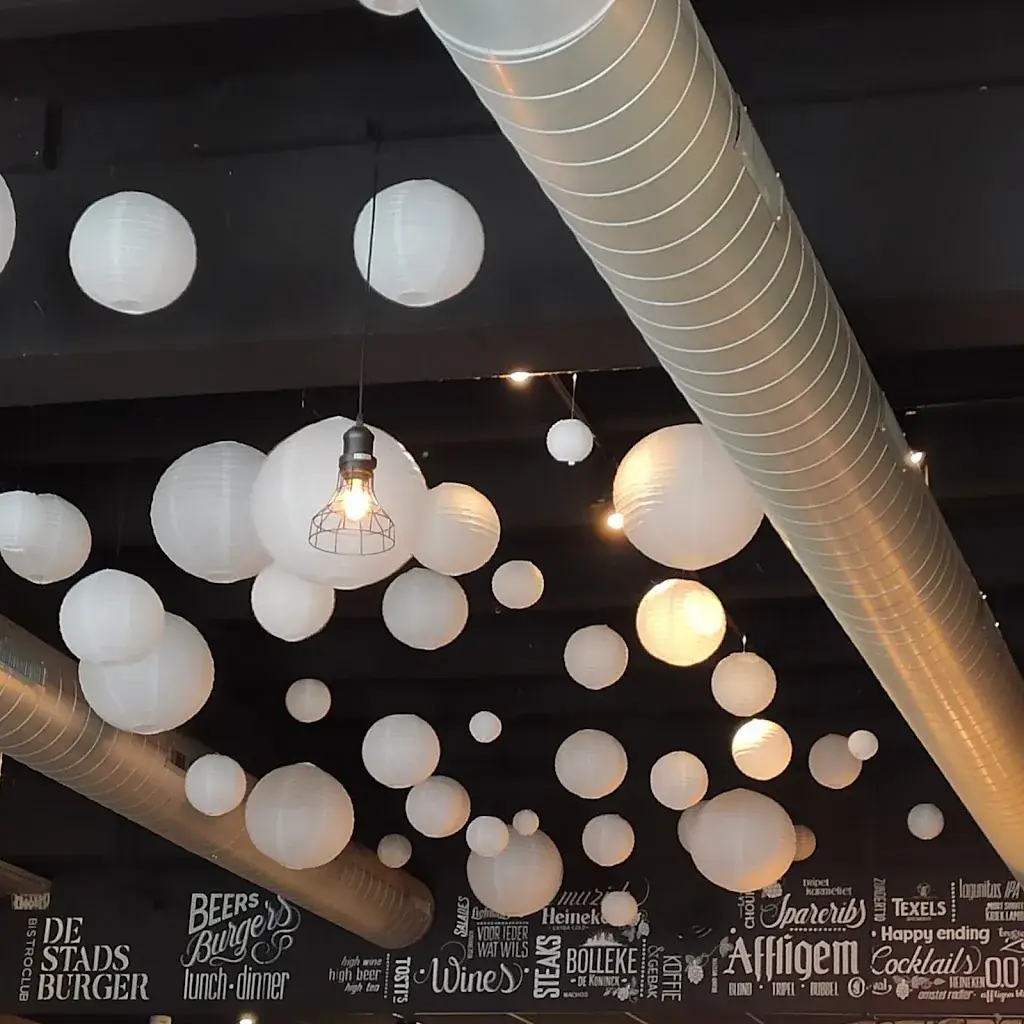 Brendan Creaven_Bistroclub de Stadsburger_Zoom_review