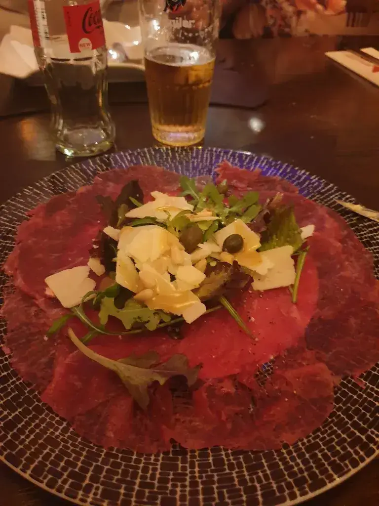 Menu_Argentijns grill Restaurant Amigo_Zoom_image_4