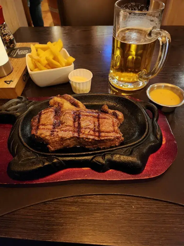 Menu_Argentijns grill Restaurant Amigo_Zoom_image_7