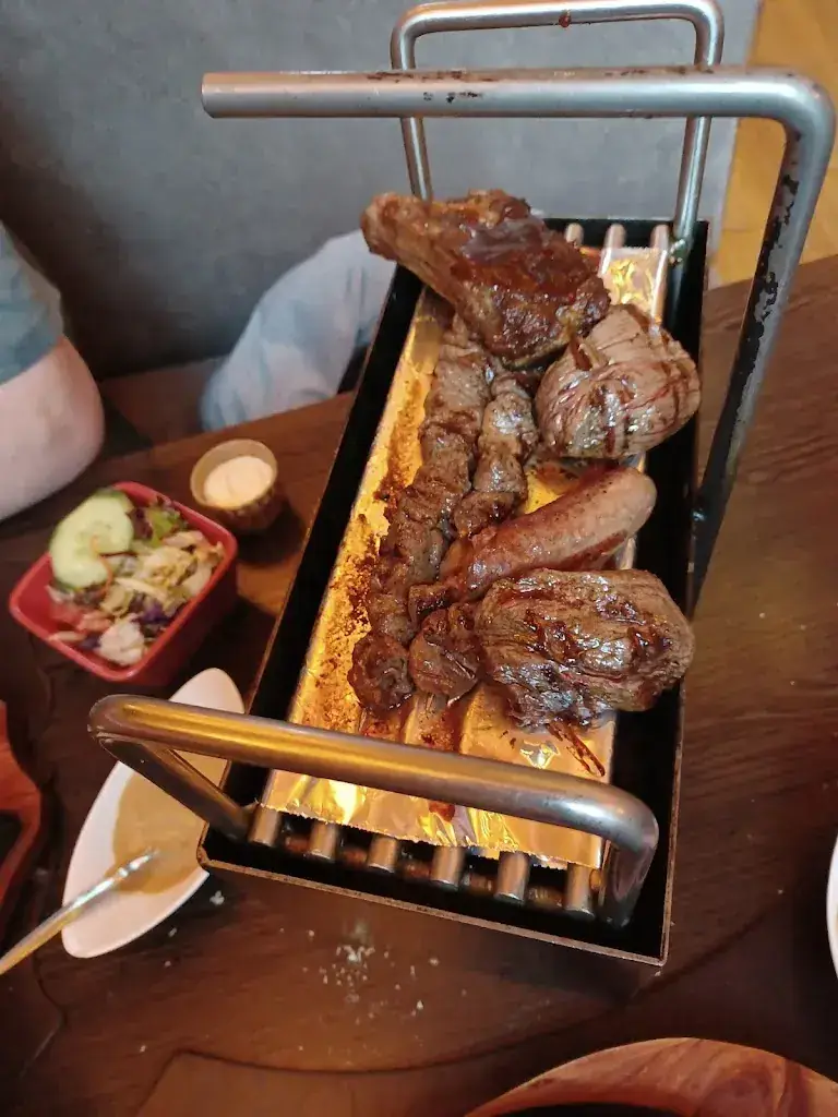 Menu_Argentijns grill Restaurant Amigo_Zoom_image_8