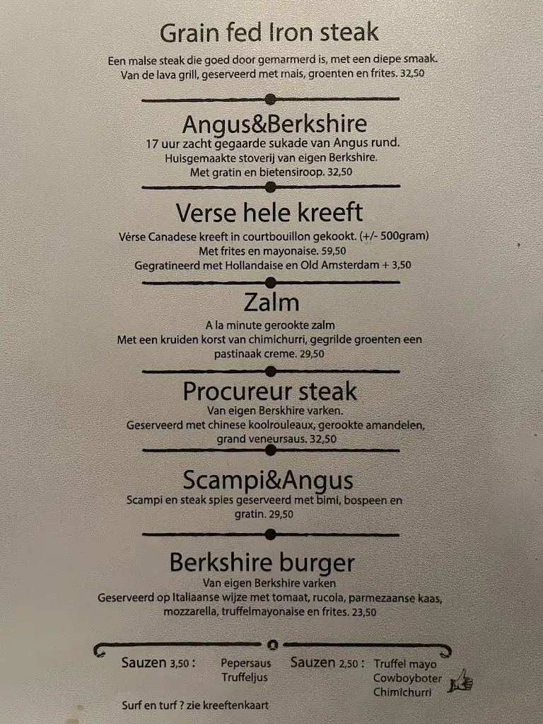 Menu_Restaurant 't Geheim van Bergen_Zoom_image_1