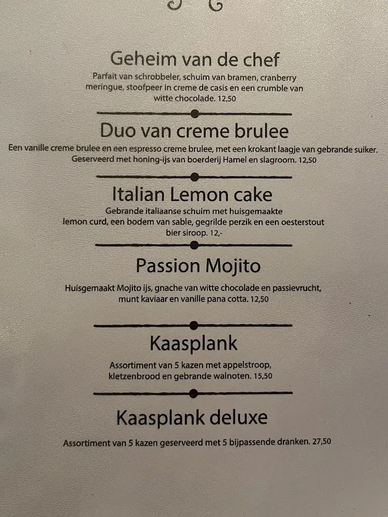Menu_Restaurant 't Geheim van Bergen_Zoom_image_4