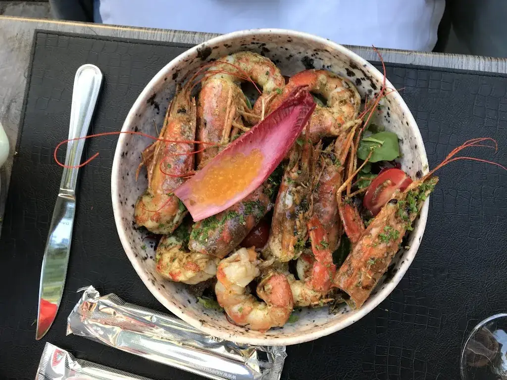 Andrei Kuprijanov_Restaurant 't Geheim van Bergen_Zoom_review