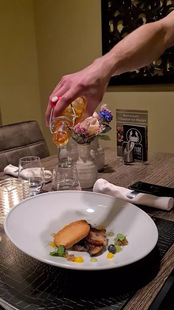 Restaurant 't Geheim van Bergen_Zoom_slider_image_2