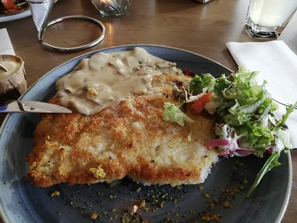 lydia verblackt_Herberg de Witte Olifant Bv_Schoonebeek_review