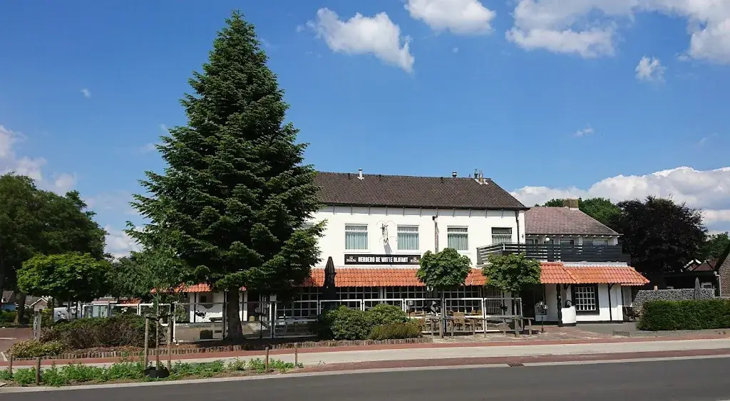 Herberg de Witte Olifant Bv_Schoonebeek_slider_image_3