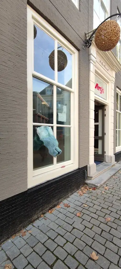 Brownies & downieS restaurant in Zoom