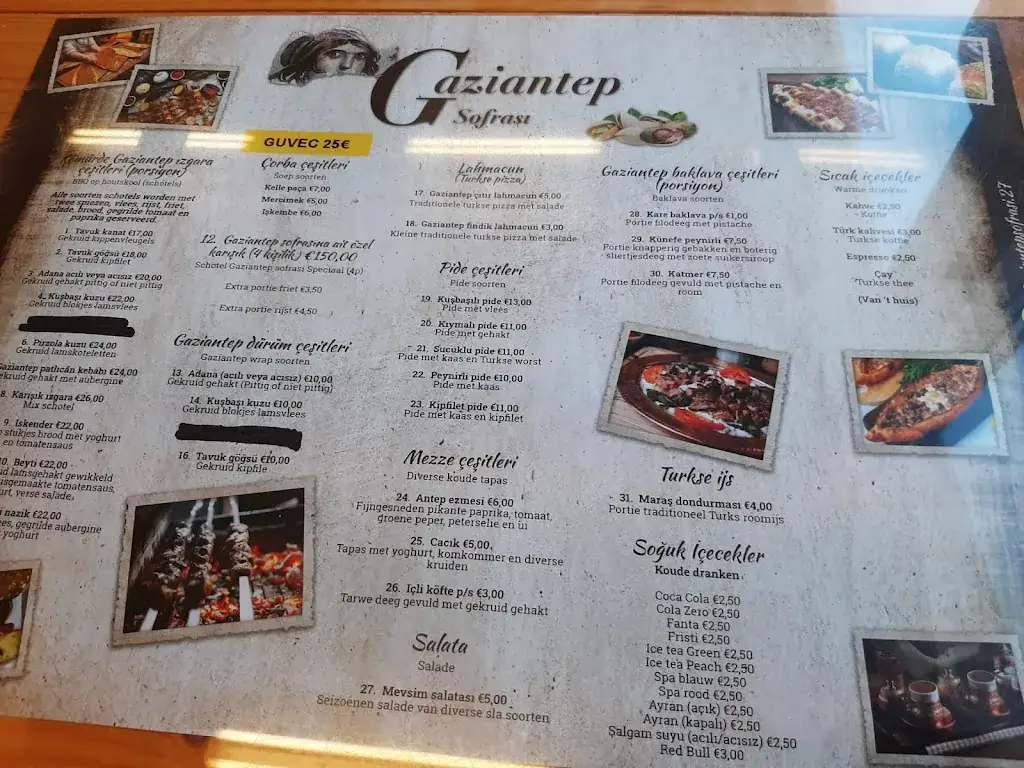 Menu_Gaziantep Sofrasi_Zoom_image_2