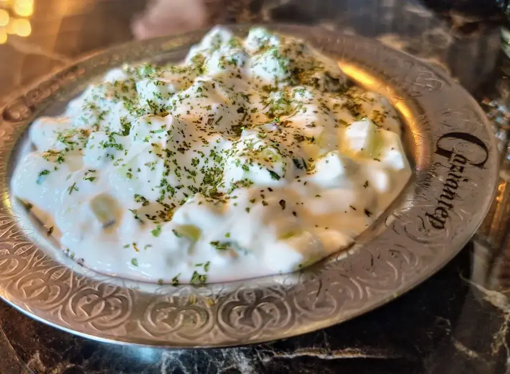 Menu_Gaziantep Sofrasi_Zoom_image_7