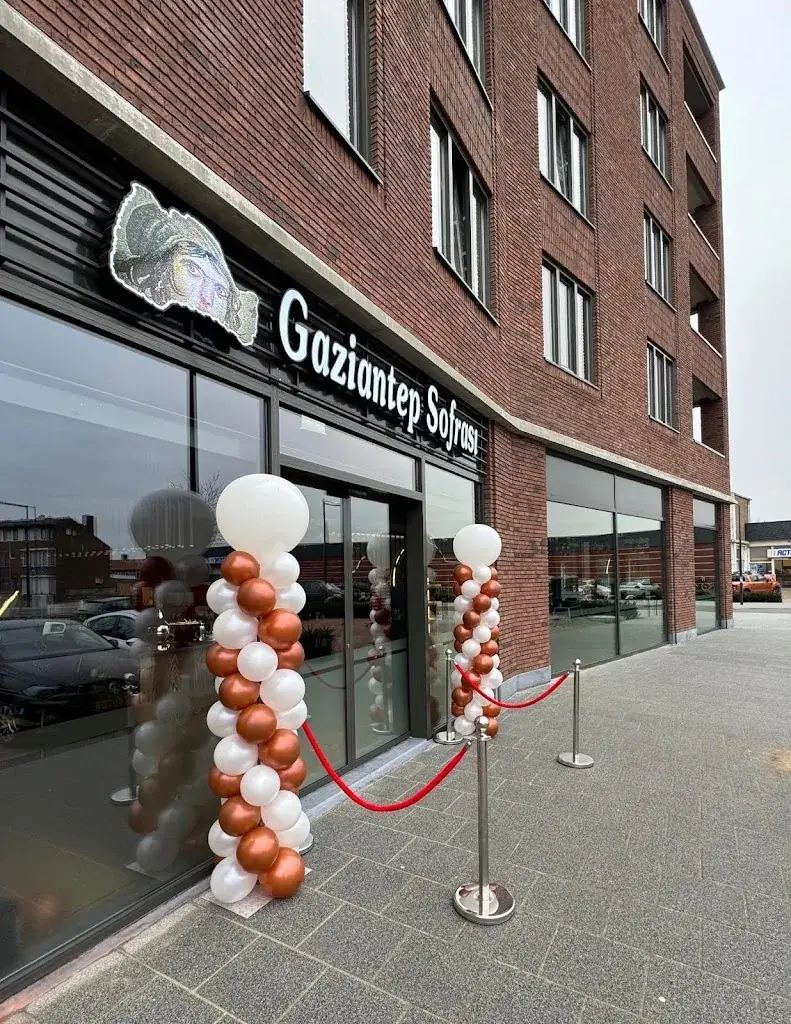 Gaziantep Sofrasi_Zoom_slider_image_1