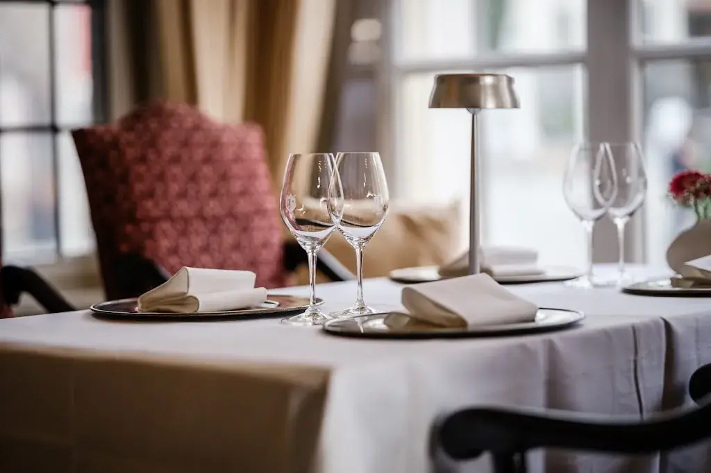 Restaurant 1397 restaurant in Zoom