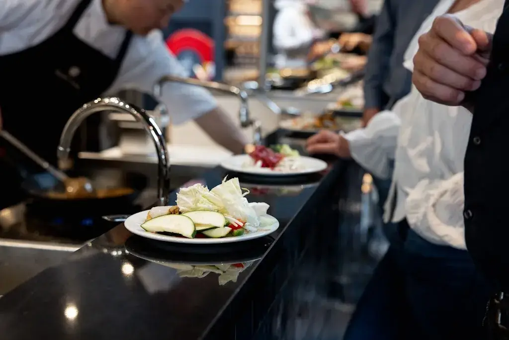 Menü_Restaurant Beleving Bergen op Zoom_Zoom_Bild_6