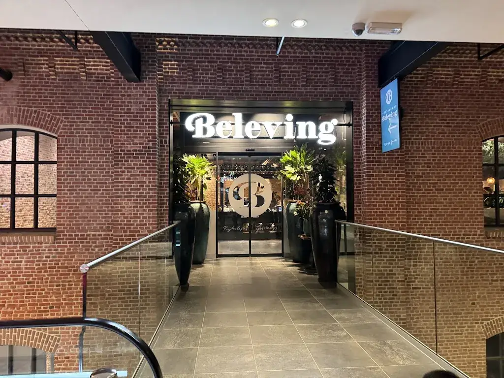 H Yu_Restaurant Beleving Bergen op Zoom_Zoom_Bewertung