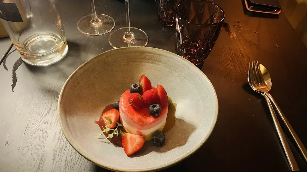 Alda Shabanaj_Restaurant de Hemel_Zoom_review