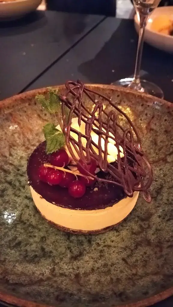 Eli Bolyarska_Restaurant de Hemel_Zoom_review