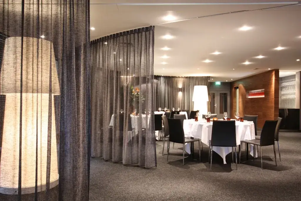 Moerstede restaurant in Zoom