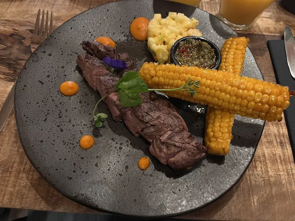 Menu_Mexicaans Restaurant Sentido_Zoom_image_3