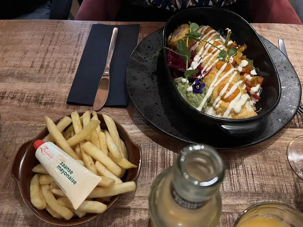 Menu_Mexicaans Restaurant Sentido_Zoom_image_6